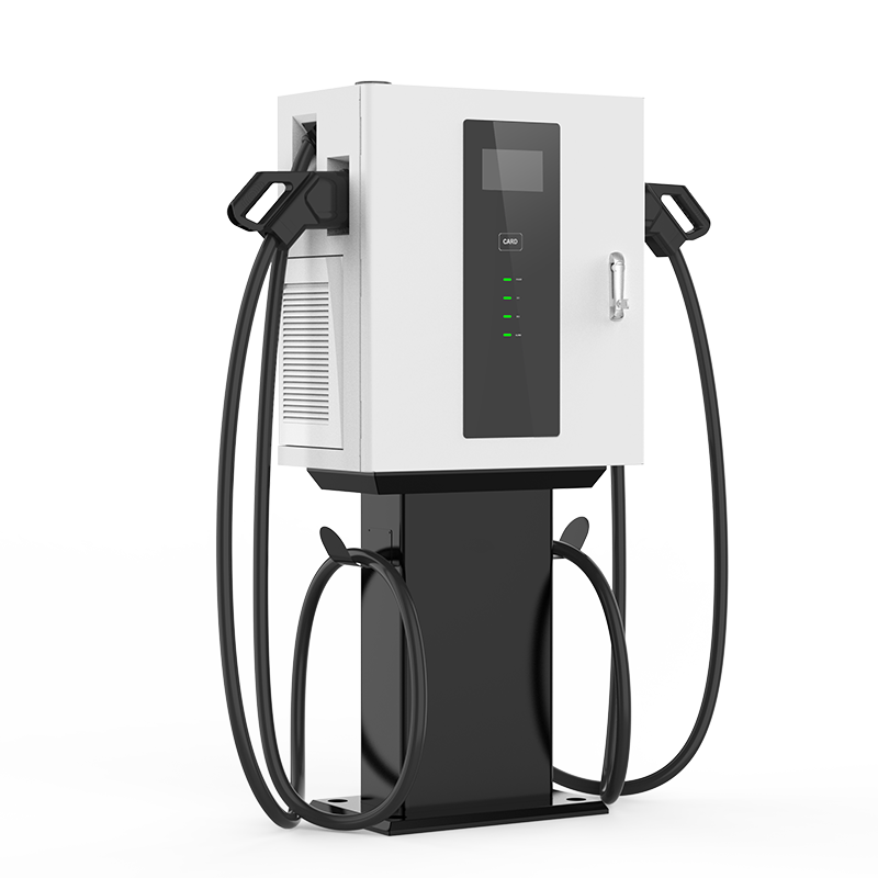 Nkr Bdc Fast Dc Ev Charger Manufacturer Powercoreglobal